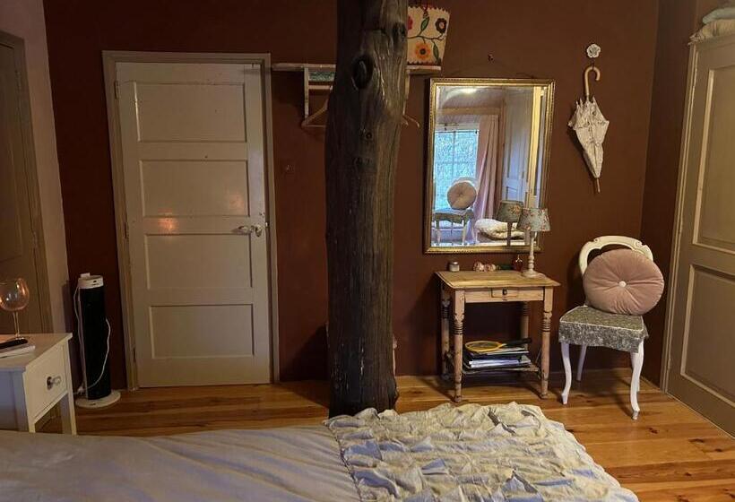 Bed and Breakfast Landgoed De Bongel