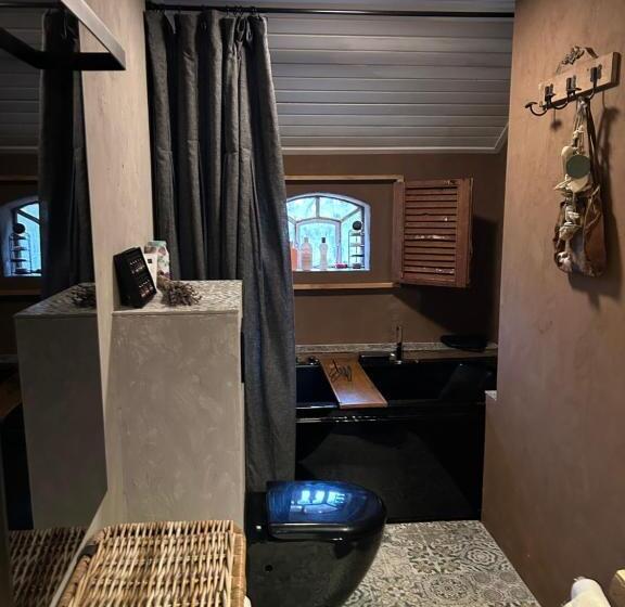 Bed and Breakfast Landgoed De Bongel