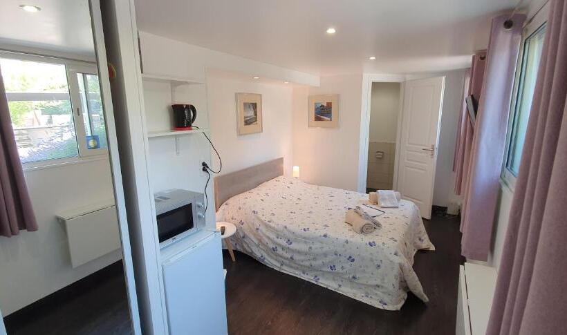 مبيت وإفطار Laura & Paul