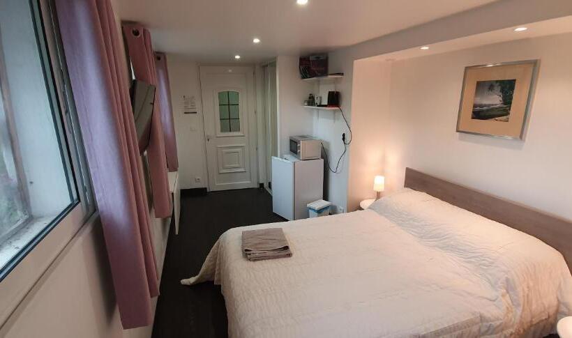 مبيت وإفطار Laura & Paul