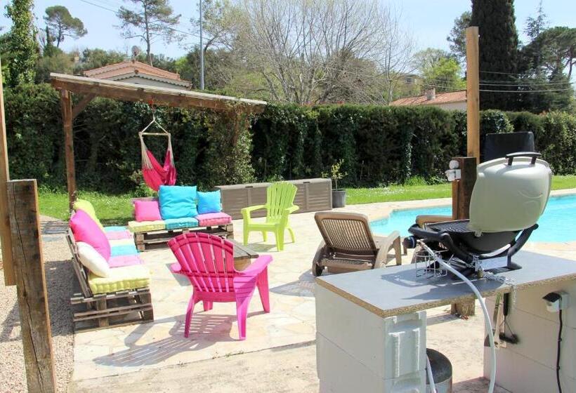 צימר Laura & Paul