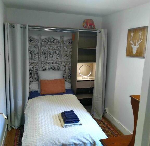 ベッドアンドブレックファースト Le Chaubier