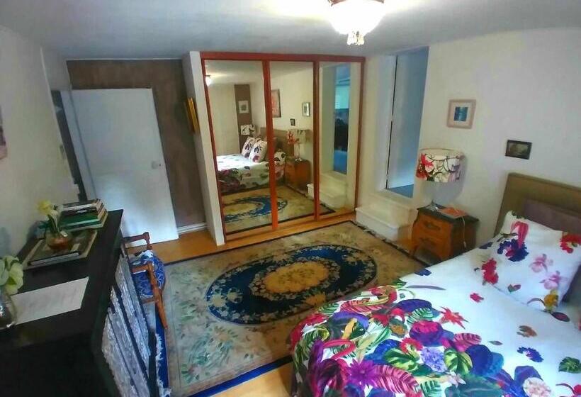 ベッドアンドブレックファースト Le Chaubier