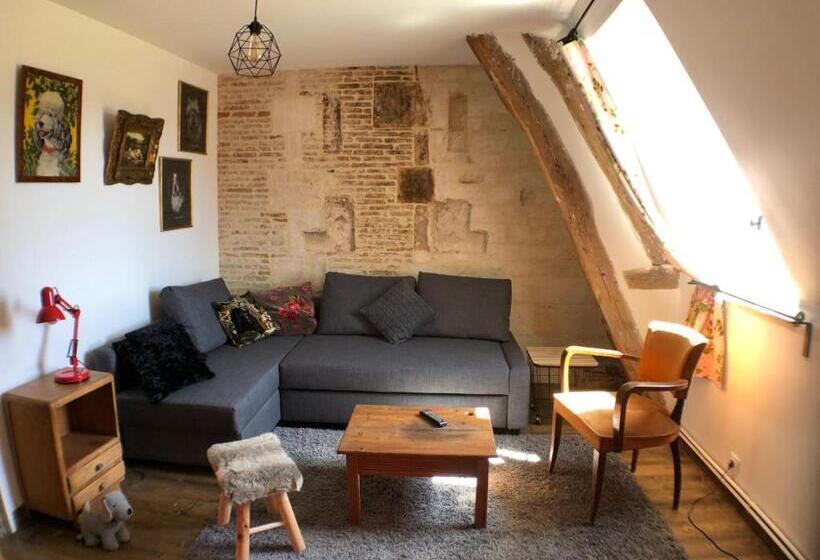 مبيت وإفطار Le Château De Coyolles