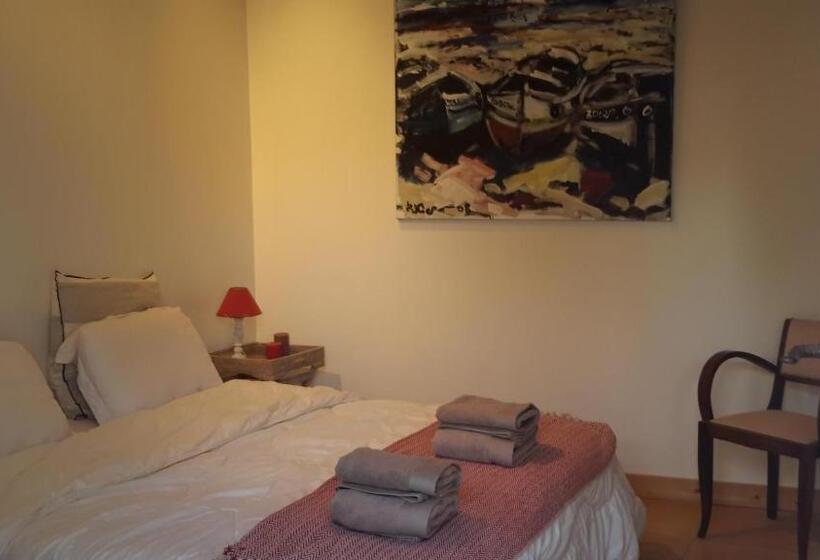 Bed and Breakfast Les Jardins De Clerjotte