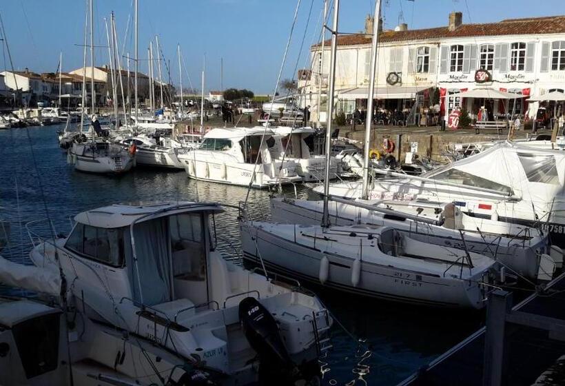 Bed and Breakfast Les Jardins De Clerjotte