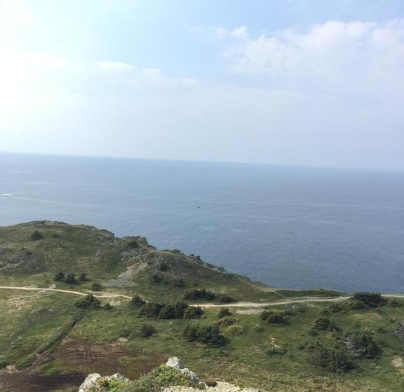 ベッドアンドブレックファースト Mermaid Inn Bnb