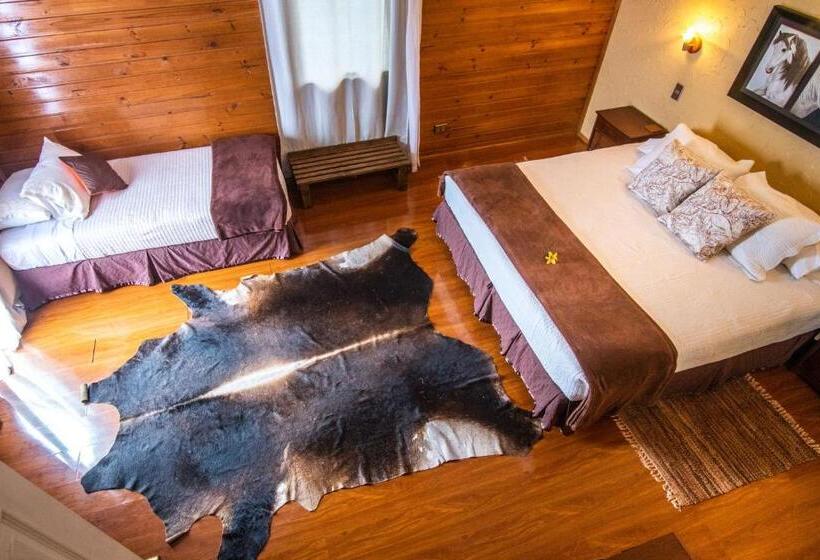 ベッドアンドブレックファースト Ngahu Bungalows Alojamiento Frente Al Mar En El Centro De Rapa Nui