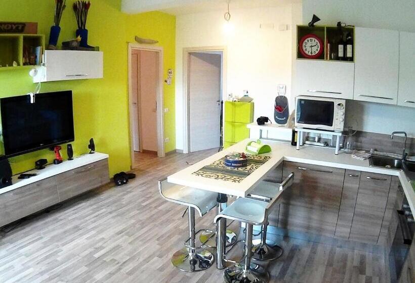 住宿加早餐 Orlando