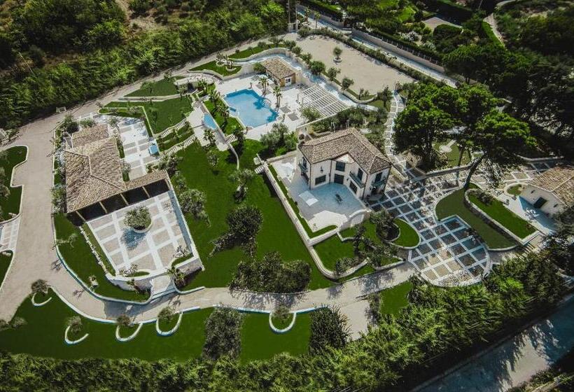 Bed and Breakfast Relais Santa Croce All Eremo