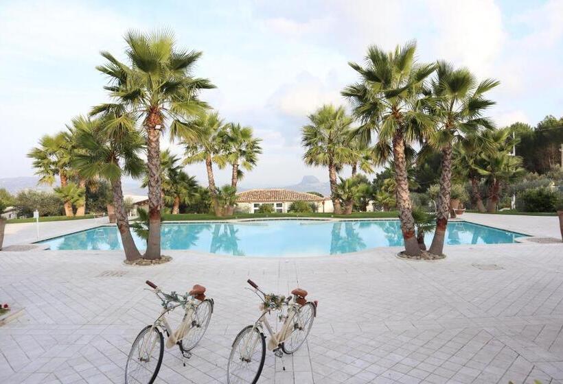 Bed and Breakfast Relais Santa Croce All Eremo