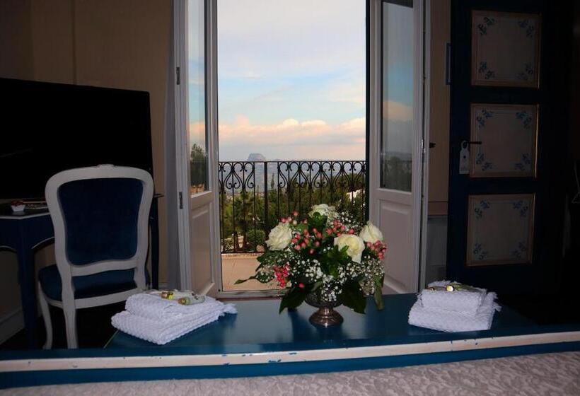 Bed and Breakfast Relais Santa Croce All Eremo