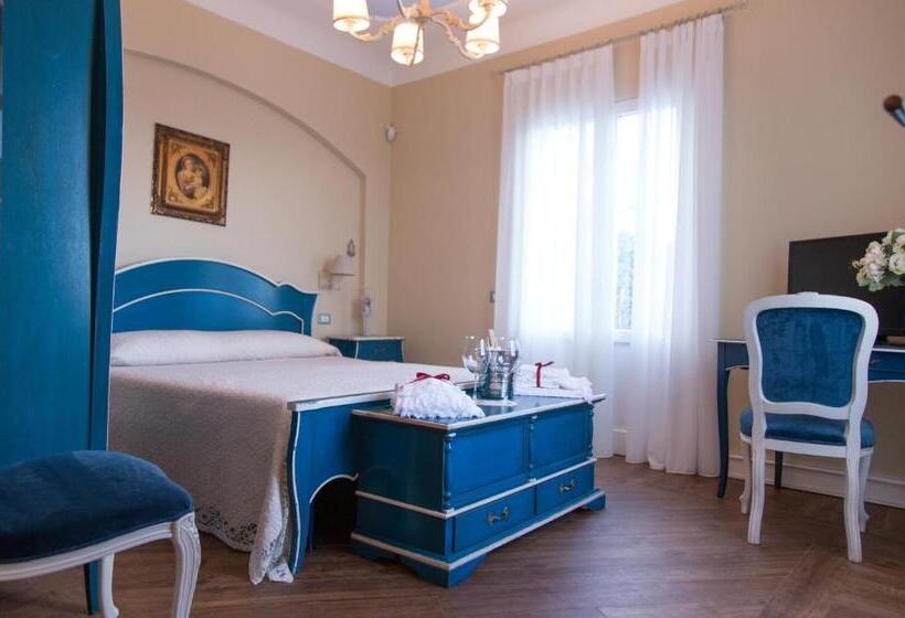 Bed and Breakfast Relais Santa Croce All Eremo