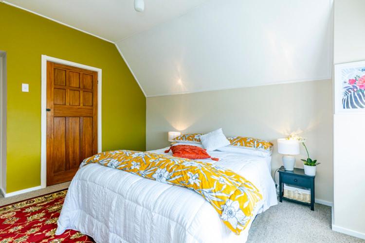 Bed and Breakfast The Magnolia Villa Cbd