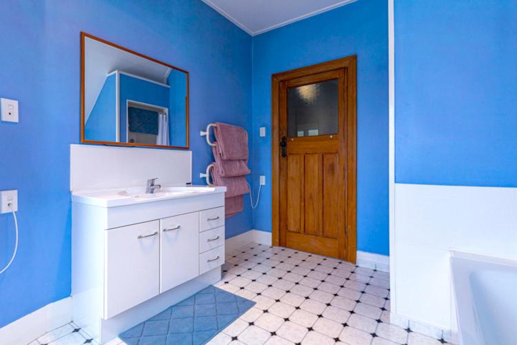 Bed and Breakfast The Magnolia Villa Cbd