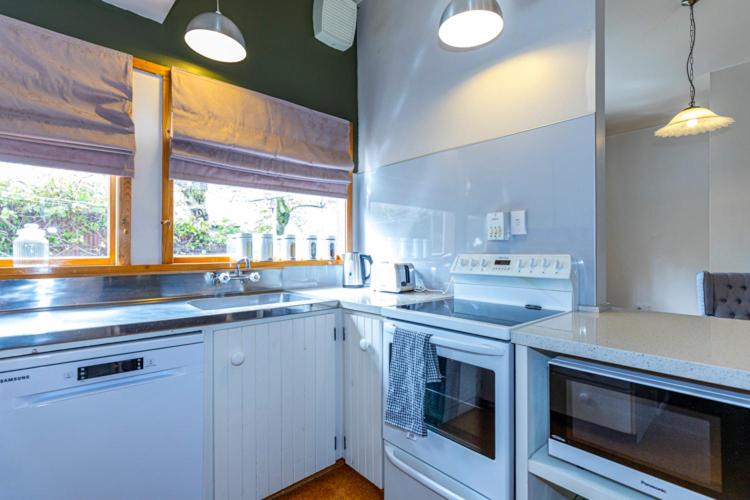 Bed and Breakfast The Magnolia Villa Cbd