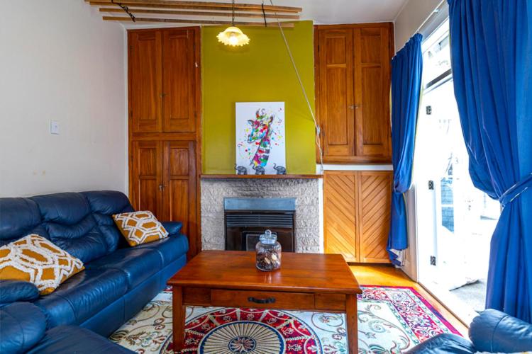 Bed and Breakfast The Magnolia Villa Cbd