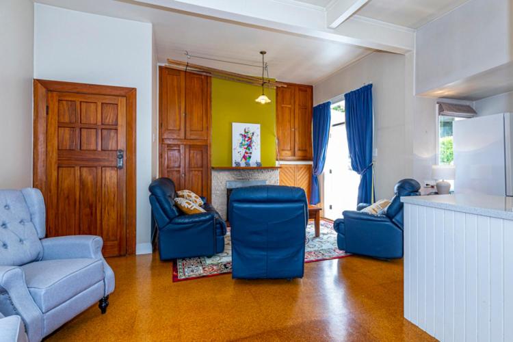 Bed and Breakfast The Magnolia Villa Cbd