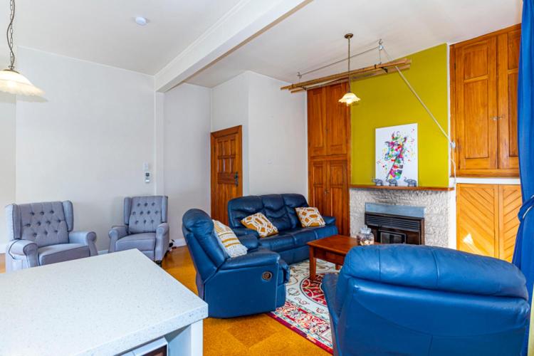 Bed and Breakfast The Magnolia Villa Cbd