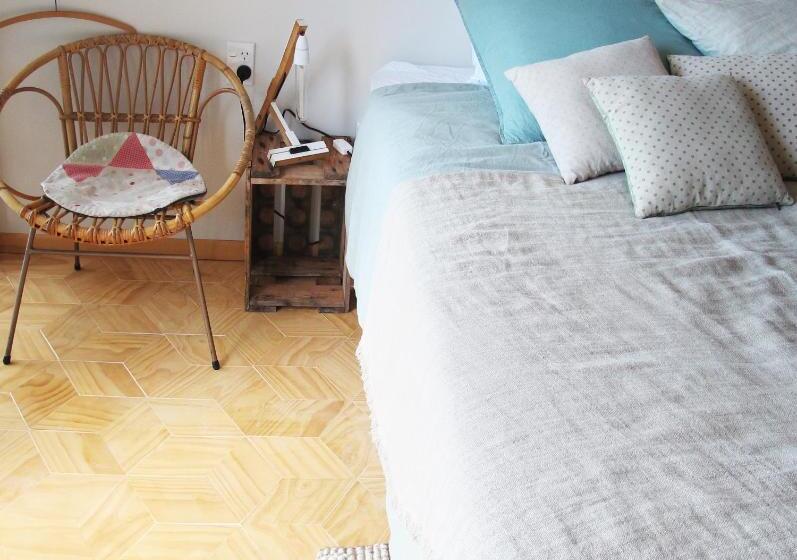 Bed and Breakfast The Old Vicarage Studio