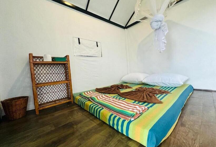 Bed and Breakfast The Sky Tents