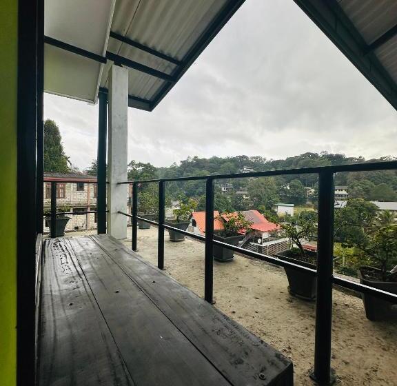 Bed and Breakfast The Sky Tents