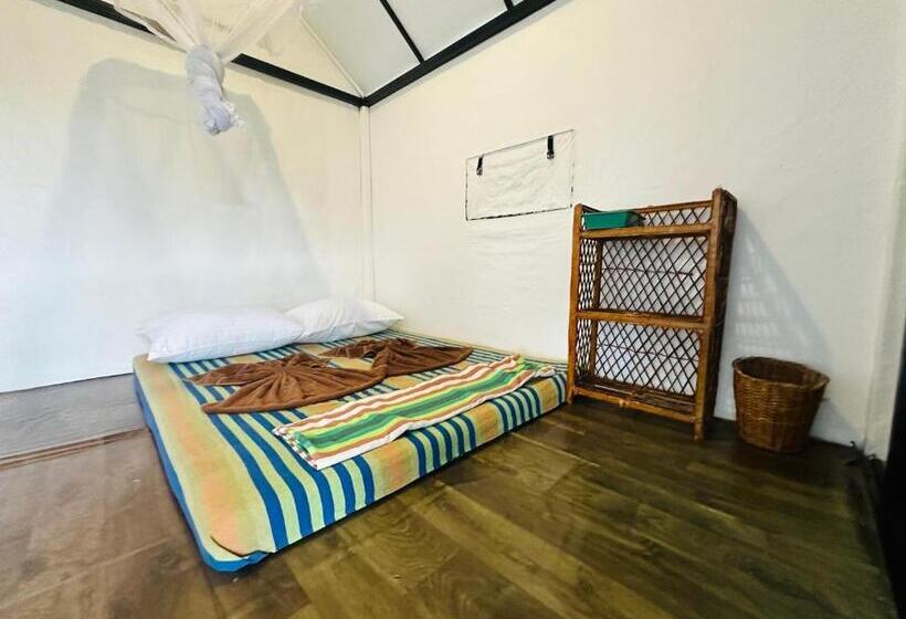 Bed and Breakfast The Sky Tents