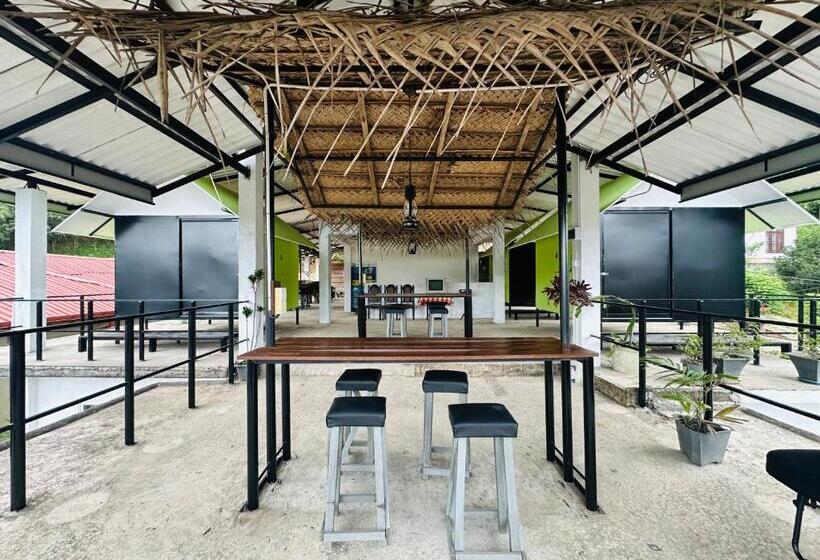 Bed and Breakfast The Sky Tents