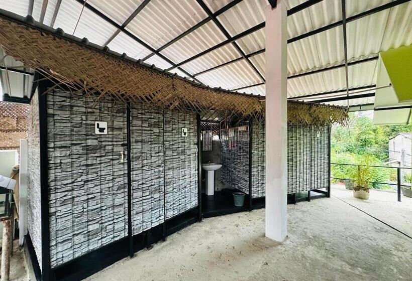 Bed and Breakfast The Sky Tents