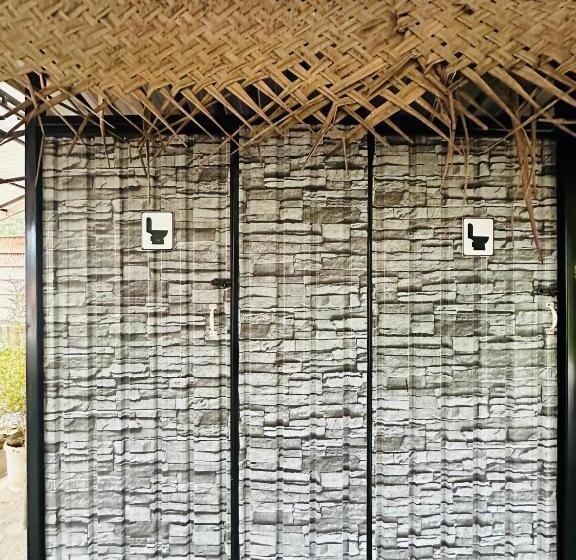 Bed and Breakfast The Sky Tents