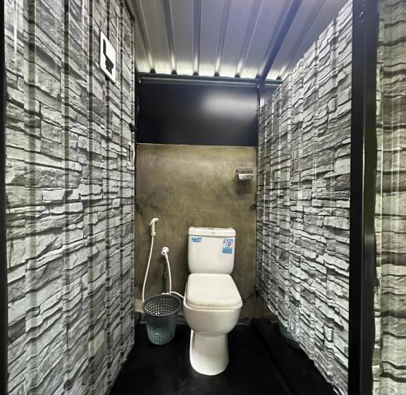 Bed and Breakfast The Sky Tents