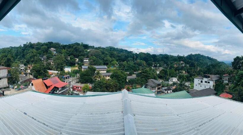 Bed and Breakfast The Sky Tents