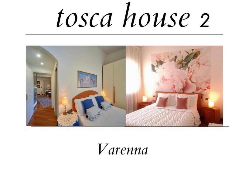 צימר Tosca House 2