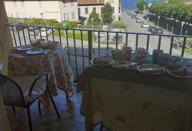 צימר Tosca House 2