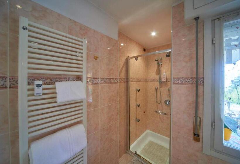 צימר Tosca House 2