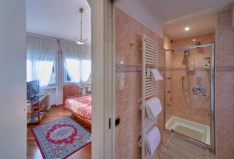 צימר Tosca House 2