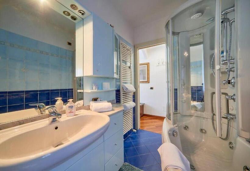 צימר Tosca House 2