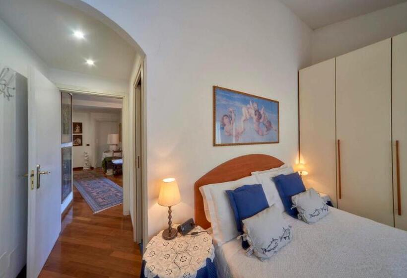 צימר Tosca House 2