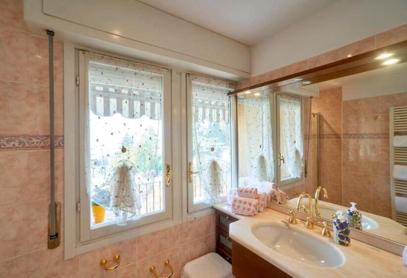 צימר Tosca House 2