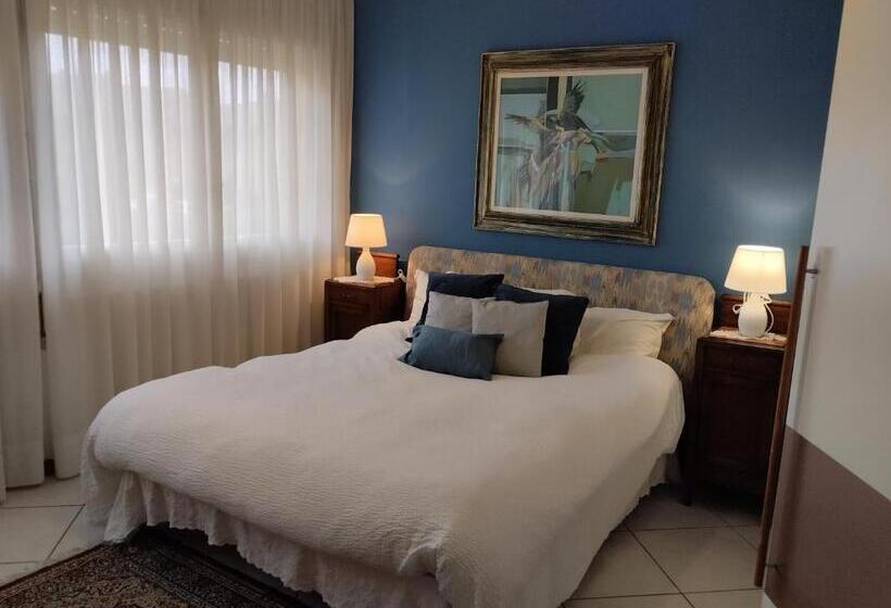 צימר Tosca House 2