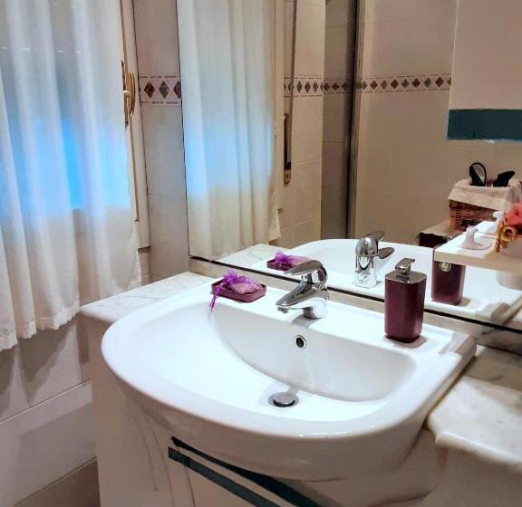 צימר Tosca House 2