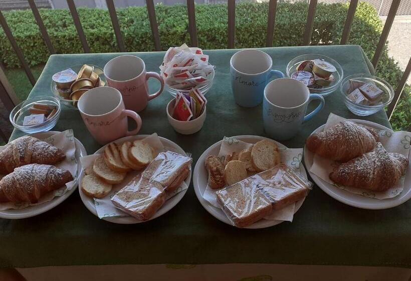 צימר Tosca House 2