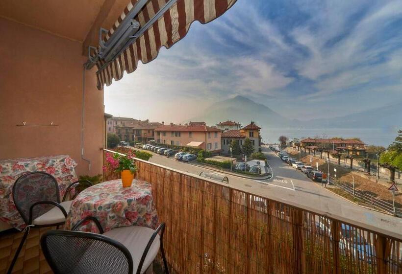 צימר Tosca House 2