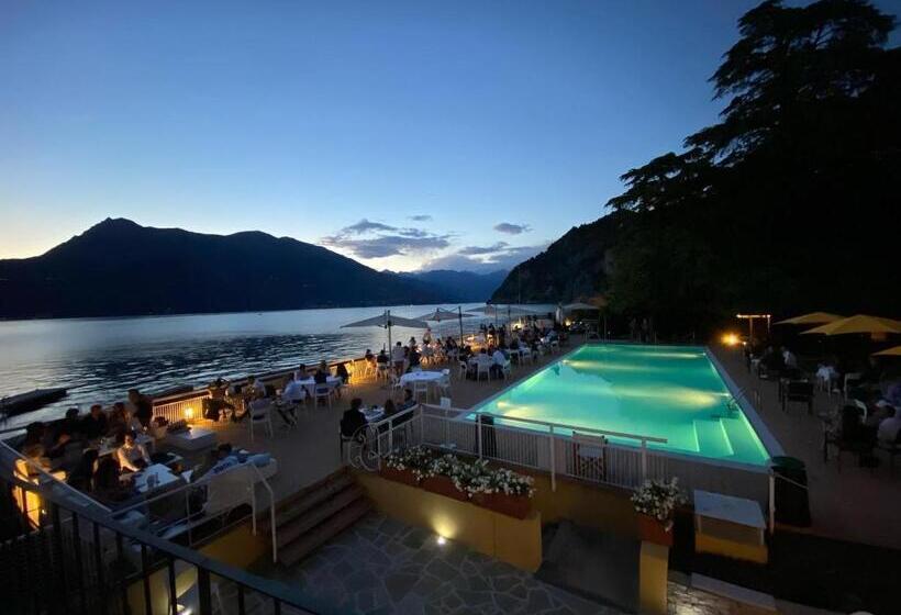 צימר Tosca House 2