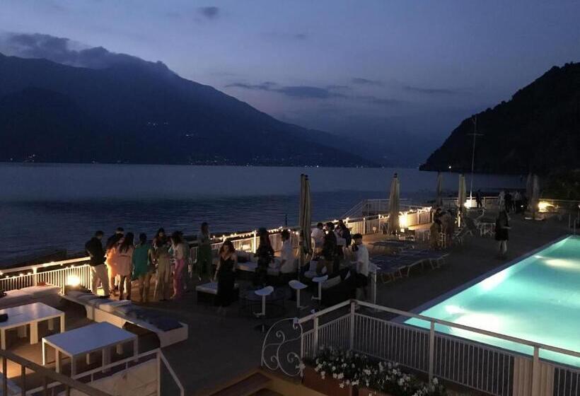 צימר Tosca House 2