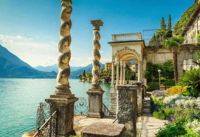 צימר Tosca House 2