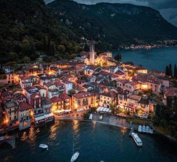 צימר Tosca House 2