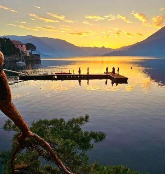 צימר Tosca House 2