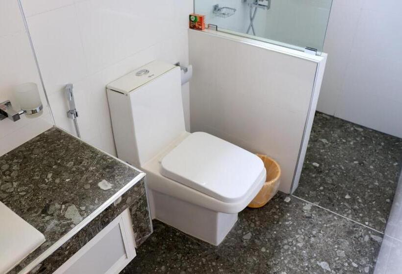 ベッドアンドブレックファースト Welcome Inn Mirissa