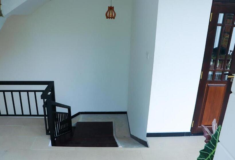 ベッドアンドブレックファースト Welcome Inn Mirissa